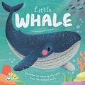 Cover: Nature Stories: Little Whale - Igloo Books