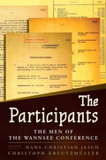 Cover: The Participants - Berghahn Books