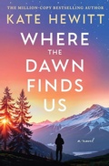 Cover: Where the Dawn Finds Us - Storm Publishing