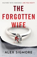 Cover: The Forgotten Wife - Storm Publishing
