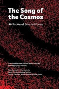 Cover: The Song of the Cosmos - Shearsman Books