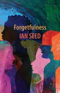 Cover: Forgetfulness - Shearsman Books