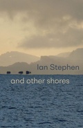 Cover: and other shores - Shearsman Books