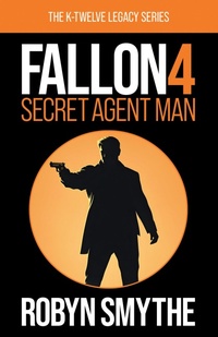 Enlarge image Cover: Fallon 4 - Grosvenor House Publishing Ltd