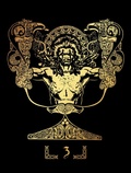 Cover: Slaine - The Definitive Edition, Volume 3 - 2000 AD