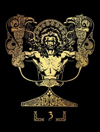 Enlarge image Cover: Slaine - The Definitive Edition, Volume 3 - 2000 AD