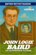 Cover: John Logie Baird - Cherrytree Books