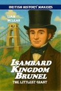 Cover: Isambard Kingdom Brunel - Cherrytree Books