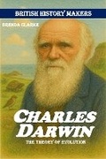 Cover: Charles Darwin - Cherrytree Books