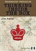 Cover: Grandmaster Preparation - Thinking Inside the Box - Quality Chess UK LLP