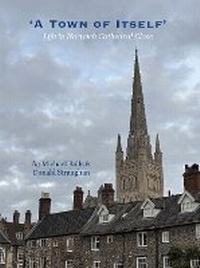 Enlarge image Cover: A 'A Town of Itself' - Words By Design