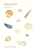 Cover: Slipped Skin - Broken Sleep Books