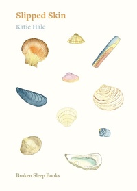 Enlarge image Cover: Slipped Skin - Broken Sleep Books