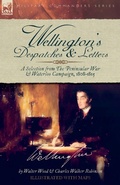 Cover: Wellington's Despatches & Letters - LEONAUR