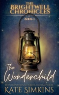 Cover: The Wonderchild - Big Thinking Publishing