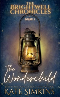 Enlarge image Cover: The Wonderchild - Big Thinking Publishing