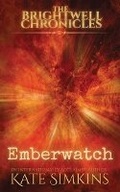 Cover: Emberwatch - Big Thinking Publishing