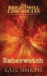 Enlarge image Cover: Emberwatch - Big Thinking Publishing