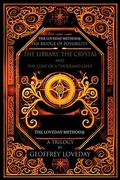 Cover: A Trilogy, The Bridge of Possibility - Mindlayers
