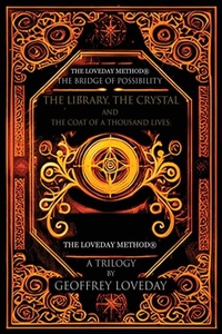 Enlarge image Cover: A Trilogy, The Bridge of Possibility - Mindlayers