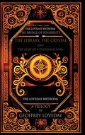 Cover: A Trilogy, The Bridge of Possibility - Mindlayers