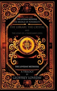 Enlarge image Cover: A Trilogy, The Bridge of Possibility - Mindlayers