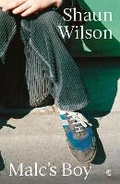 Cover: Malc's Boy - Conduit Books Ltd