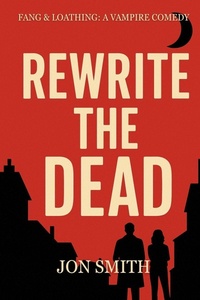 Enlarge image Cover: Rewrite the Dead - Balkon Media