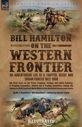 Cover: Bill Hamilton on the Western Frontier - LEONAUR