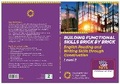 Cover: Building Functional Skills. Brick by Brick 3 - i2i Publishing