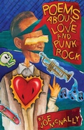 Cover: Poems about Love and Punk Rock - Earth Island Books