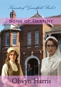Cover: Song of Destiny - Reading Stones Publishing