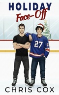 Cover: Holiday Face-Off (Bayou Boys, #1) - Cox Endeavors, LLC