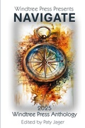 Cover: Navigate - Windtree Press