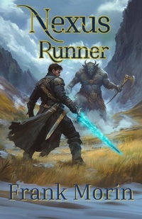 Enlarge image Cover: Nexus Runner - Whipsaw Press