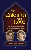 Cover: From Calcutta with Love - Pajarito Press LLC