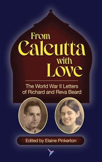 Enlarge image Cover: From Calcutta with Love - Pajarito Press LLC