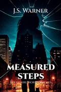 Bild: Measured Steps - Dark Corridor Press