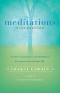 Cover: Meditations - New World Library