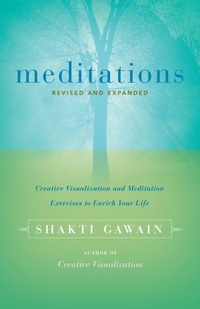 Enlarge image Cover: Meditations - New World Library