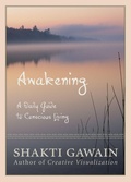 Cover: Awakening - New World Library