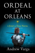Cover: Ordeal at Orleans - Imbrifex Books