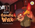 Cover: Candle Wax - GiGGLE SPOON