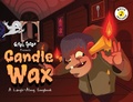 Cover: Candle Wax - GiGGLE SPOON