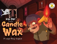 Enlarge image Cover: Candle Wax - GiGGLE SPOON