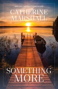Cover: Something More - Evergreen Farm Publishing