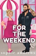 Cover: For The Weekend Special Edition - Suzanne Baltsar