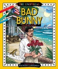 Cover: Bad Bunny - BlueStone Books