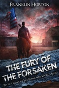 Cover: The Fury Of The Forsaken - Horsemen of the Apocalypse