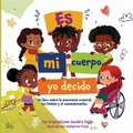 Cover: Es Mi Cuerpo Yo Decido - Diggs Publishing